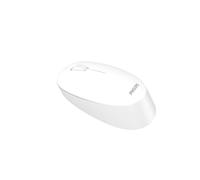 Philips SPK7307WL/00 Ratón Óptico Inalámbrico Ambidiextro 1600 DPI Blanco