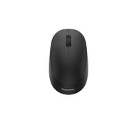 Philips SPK7407B/00 Ratón Óptico Inalámbrico Bluetooth Ambidextro 1200 DPI Negro
