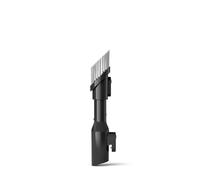Philips recambio mopa de microfibra para aspiradora sin cable de la serie 3000, 2 almohadillas de microfibra lavables y reutilizables. Compatible con: XC3131, XC3132, XC3133
