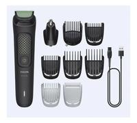 Cortadora de pelo Philips All-in-One Trimmer 3000 Series MG3945/15 9 en 1 autonomía 90 min