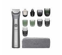 Cortapelos Multifunción Philips MG5941/15 Inalámbrico 120min 13 Longitudes 11 Peines Resistente al agua