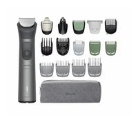 Cortapelos Multifunción Philips MG7941/15 Inalámbrico 120min 22 Longitudes 17 Peines Resistente al Agua