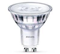 Philips reflectora LED GU10 PAR16 4,7W 3.000 K