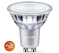 Philips reflectora LED GU10 PAR16 6,2W WarmGlow