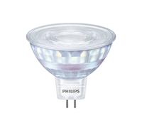 Philips reflectora LED GU5,3 7W 827 dim warmglow