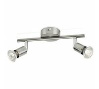 Philips Regleta LIMBALI 2 elementos GU10 28,5x10x15,5 cm