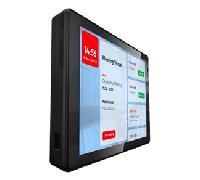 PHILIPS RETAIL TOUCH 10" MULTI TOUCH (10) , 1280X800, ANDROID 13, WIFI, P-CAP, POE, INTERNAL MEMORY, SCHEDULER, ENTRY LEVEL OFFERING (10BDL3351T 10BDL3351T/00