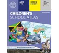 Philips Rgs Childrens Atlas (ebook)