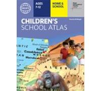 Philips Rgs Childrens School Atlas (ebook)