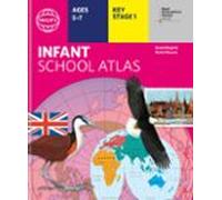 Philips Rgs Infants School Atlas (ebook)