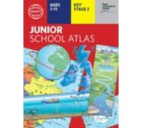 Philips Rgs Junior School Atlas (ebook)