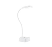 Philips Rock 5W 5000K blanco led lámpara de mesa - 44381500 [EEK: Conforme]