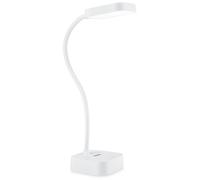 Philips Rock Lámpara de Escritorio LED 5W Blanca