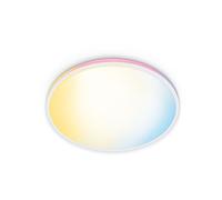 Philips - Rune WiZ Ceiling 21W W 27-65K TW RGB