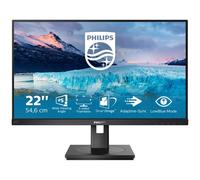 Philips S Line 222S1AE/00 21.5" LED IPS FullHD 75Hz