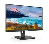 Philips S Line 242S1AE/00 LED display 60,5 cm (23.8") 1920 x 1080 Pixeles Full HD Negro