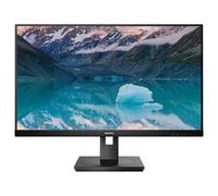 Philips S Line 242S9JML/00 LED display 61 cm (24") 1920 x 1080 Pixeles Full HD LCD Negro