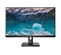 PHILIPS S-LINE 242S9JML 60,5cm (23,8") FHD VA Monitor 16:9 HDMI / Dp / DVI/VGA