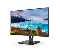 Philips 243S1 Monitor de oficina - IPS, ajuste de altura, USB-C
