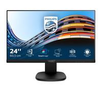 Philips S Line Monitor LCD con tecnología SoftBlue 243S7EHMB/00