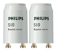 PHILIPS CEBADOR BLISTER DUO OSRAM ST 111 (4-65W)