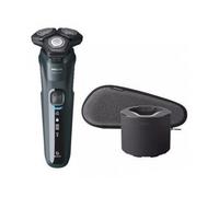 Philips S5584 Cuchilla Eléctrico Recargable 3 Cabezas Mojado-Seco Con Base