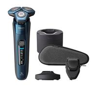 Philips S7786/59 - Afeitadora Wet and Dry SkinIQ Serie 7000 Cabezal 360º