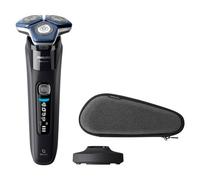 Philips S7886-35 Afeitadora Eléctrica Recargable Wet Dry Con Cortapelos