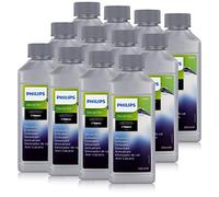 Philips Saeco CA6700/99 - Descalcificador para cafeteras automáticas (12 unidades, 250 ml)