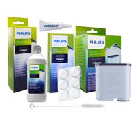 Saeco Filtro De Agua - PhilipsFiltro Antical Para El Agua Ca6903/10