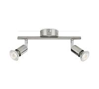 Philips sala de estar foco de techo/pared limbali 2x