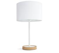 Philips sala de estar lámpara de mesa