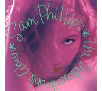 Philips,Sam - Indescribable Wow
