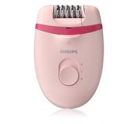 Philips Satinelle Esencial BRE285 Depiladora Con Hilo Y 7 Accesorios