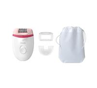 Philips Satinelle Essential BRE255/00 Depiladora