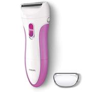 Philips SatinShave Essential HP6341/00 Afeitadora eléctrica en seco y húmedo