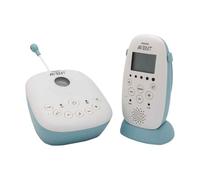 Philips SCD731/26 vigila bebes - Vigilabebé (Vigilabebés con tecnología DECT)