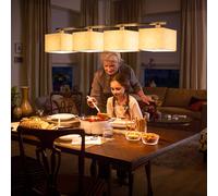 Philips SceneSwitch E14 Vela LED 4,3 W Filamento EC:EPREL:739281