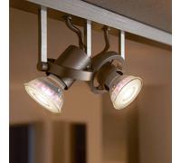 Philips SceneSwitch reflectora LED GU10 4,6W