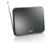 Philips SDV6224/12 Antena de televisión digital para interiores