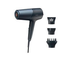 PHILIPS SECADOR CABELO 2300W TECNOLOGIA DE PROTEÇAO TERMICA
