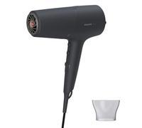 Philips Secador de Pelo BHD504/00 Gris 2100 W