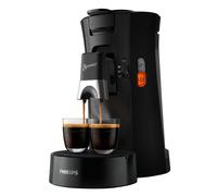 Philips | Select (negro) - Máquina de café para monodosis