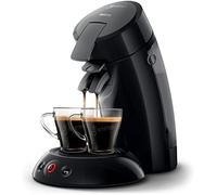 Philips senseo hd6553/67 cafetera eléctrica cafetera de cápsulas 0,7