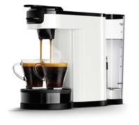 Philips Senseo HD6592/05 Cafetera Semi-Automática de Cápsulas y Filtro 1 Bar