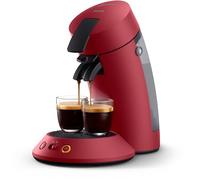 Senseo Cafetera de monodosis Original Plus CSA210/91