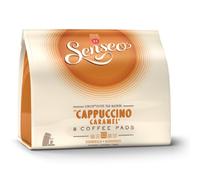 Philips Senseo Pads Cappuccino Caramel