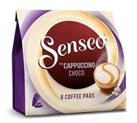 Philips Senseo Pads Cappuccino Choco