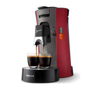 Philips Senseo CSA240/91 cafetera eléctrica Manual Cafetera de cápsulas 0,9 L