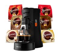 Philips | Senseo Select - inkl. 144 monodosis para Senseo